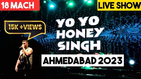  Yo Yo Honey Singh Live in Seoul: 힙합의 신이 한국에 옵니다!